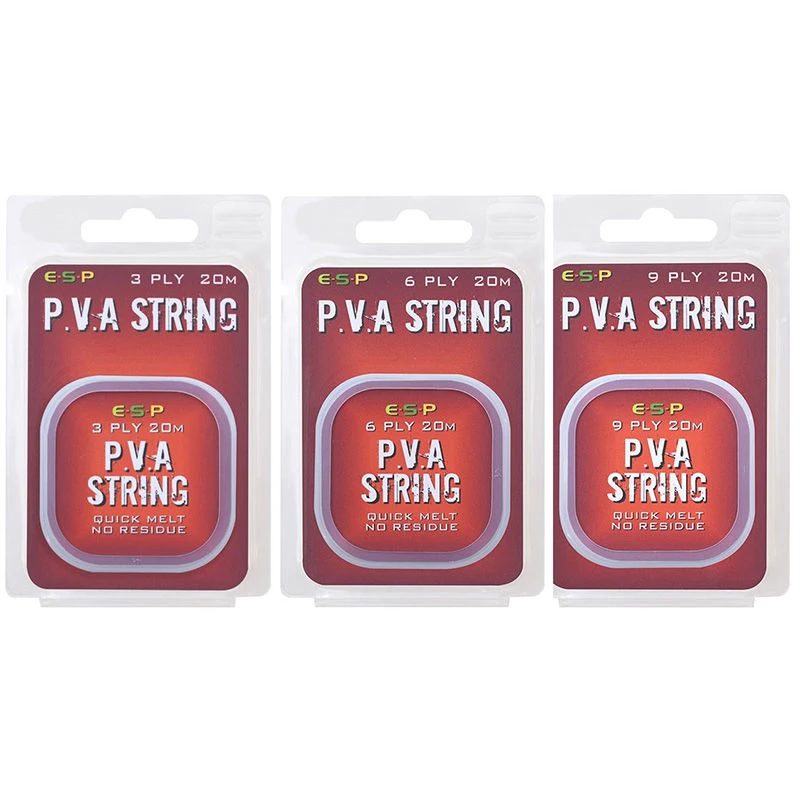 ESP PVA String